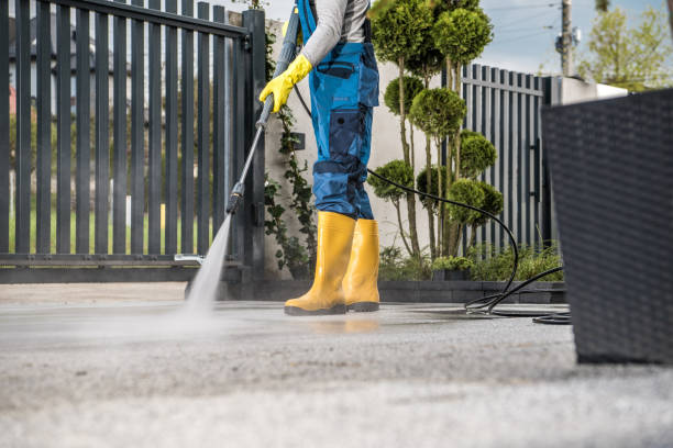 Trusted West Monroe, MI  Pressure Washing Services Experts